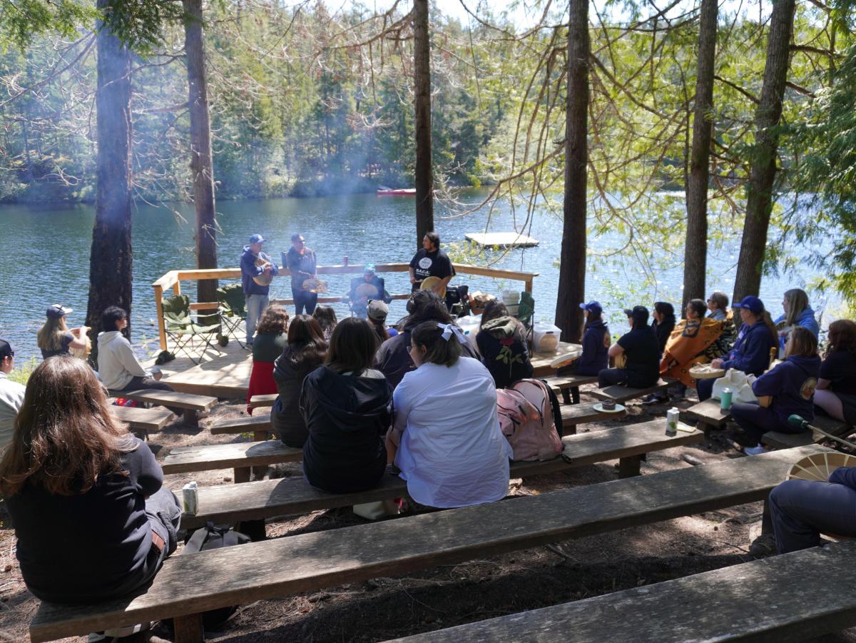 South Island Graduation