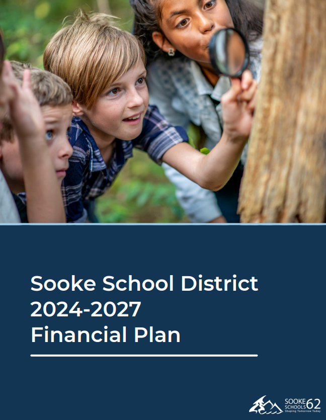 Picture of the 2024-25 Financial Plan