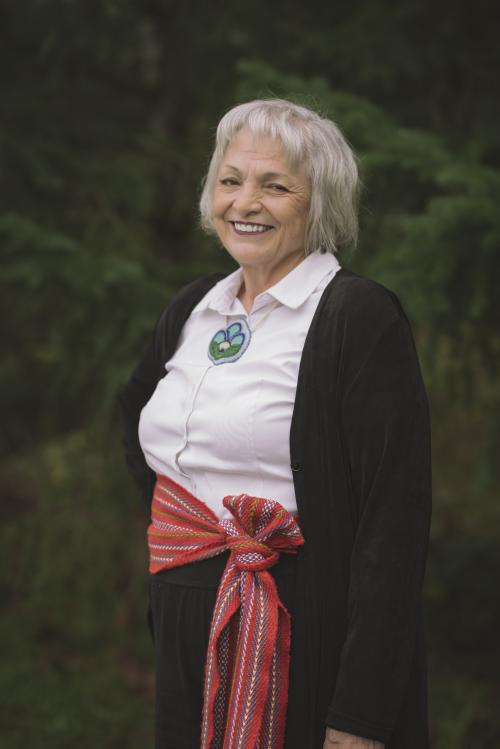 Picture of Jo-Ina Young