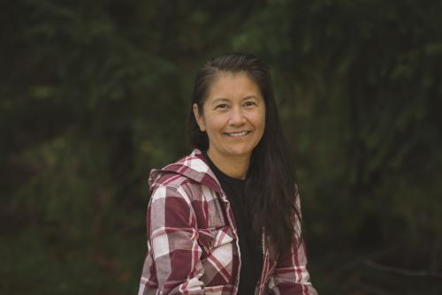 Picture of Julia Clifton