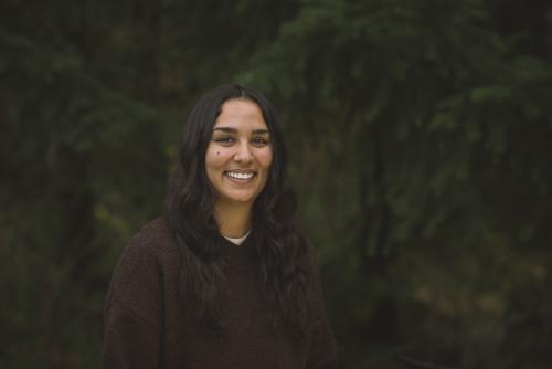 Picture of Miranda Metge