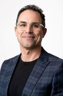 Picture of David Strange