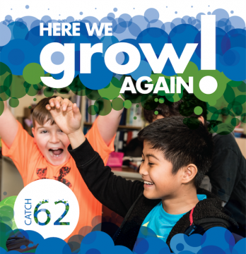 Poster-new school project - March 12