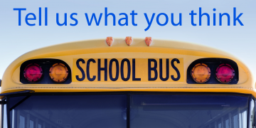 school bus