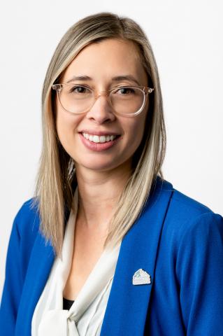 Picture of Amanda Dowhy