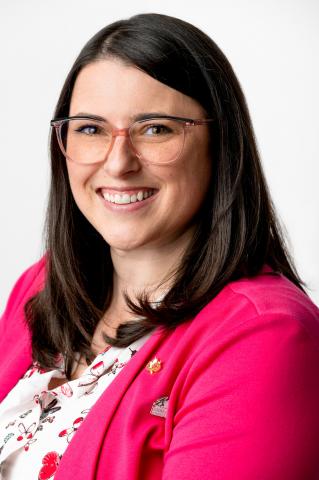 Picture of Cendra Beaton