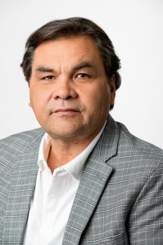 Picture of Russ Chipps