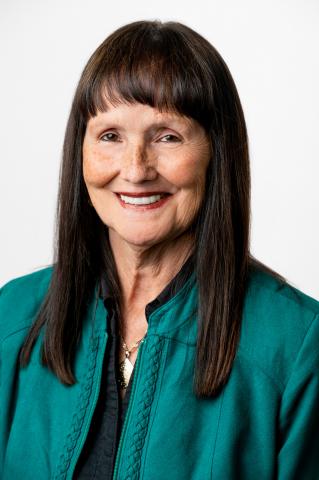 Picture of Trudy Spiller